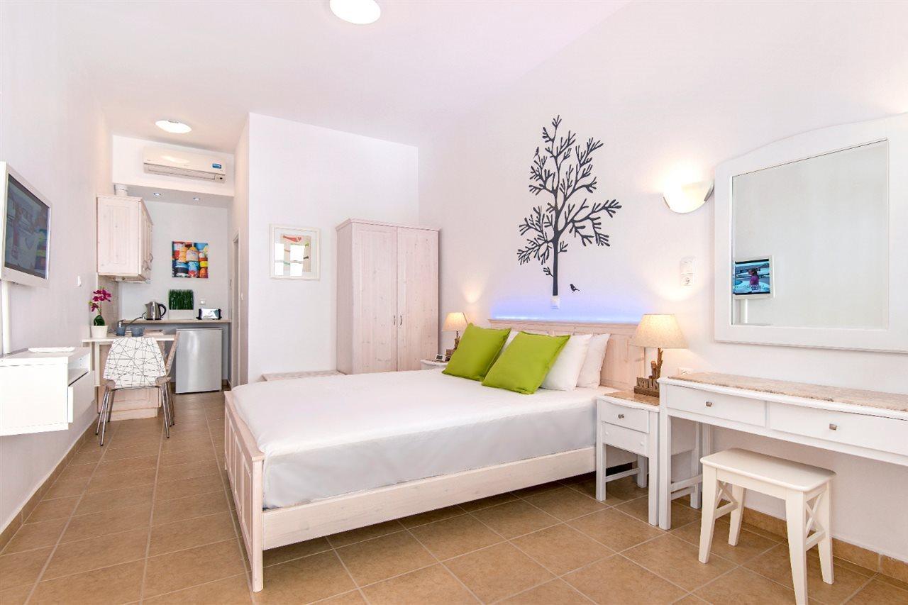Lindos Harmony Suites Exterior foto