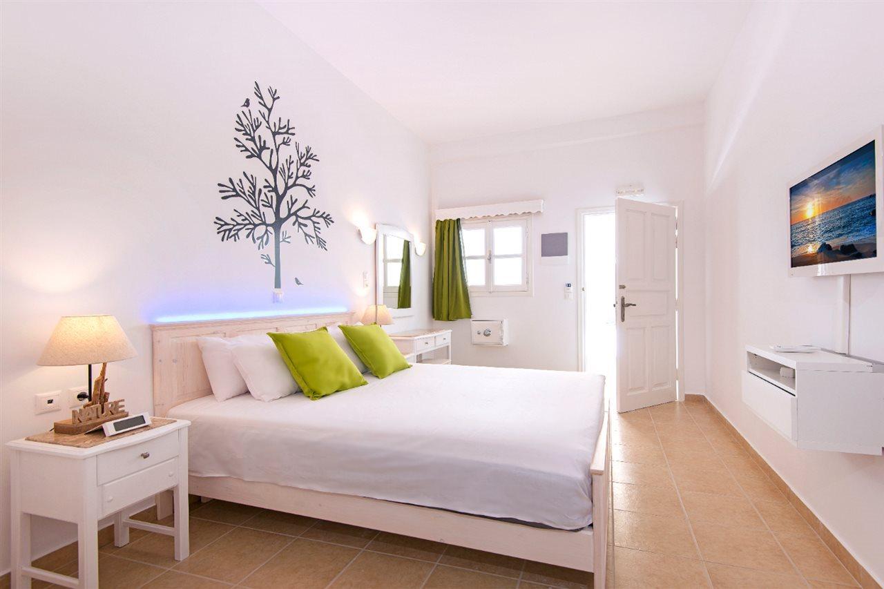 Lindos Harmony Suites Exterior foto