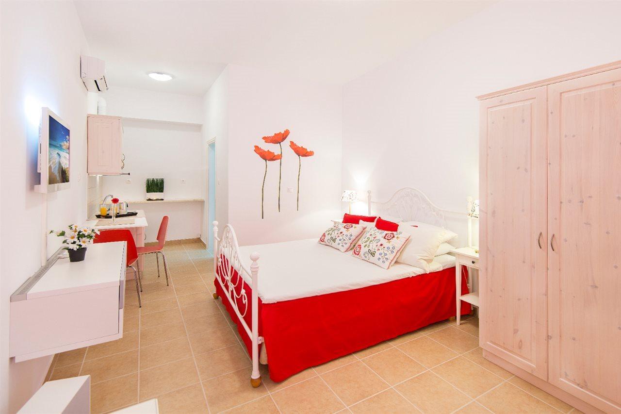 Lindos Harmony Suites Exterior foto