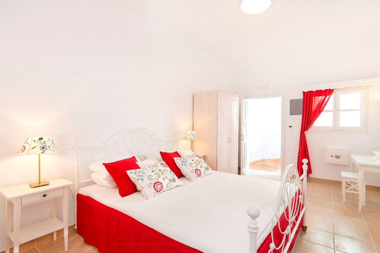 Lindos Harmony Suites Exterior foto