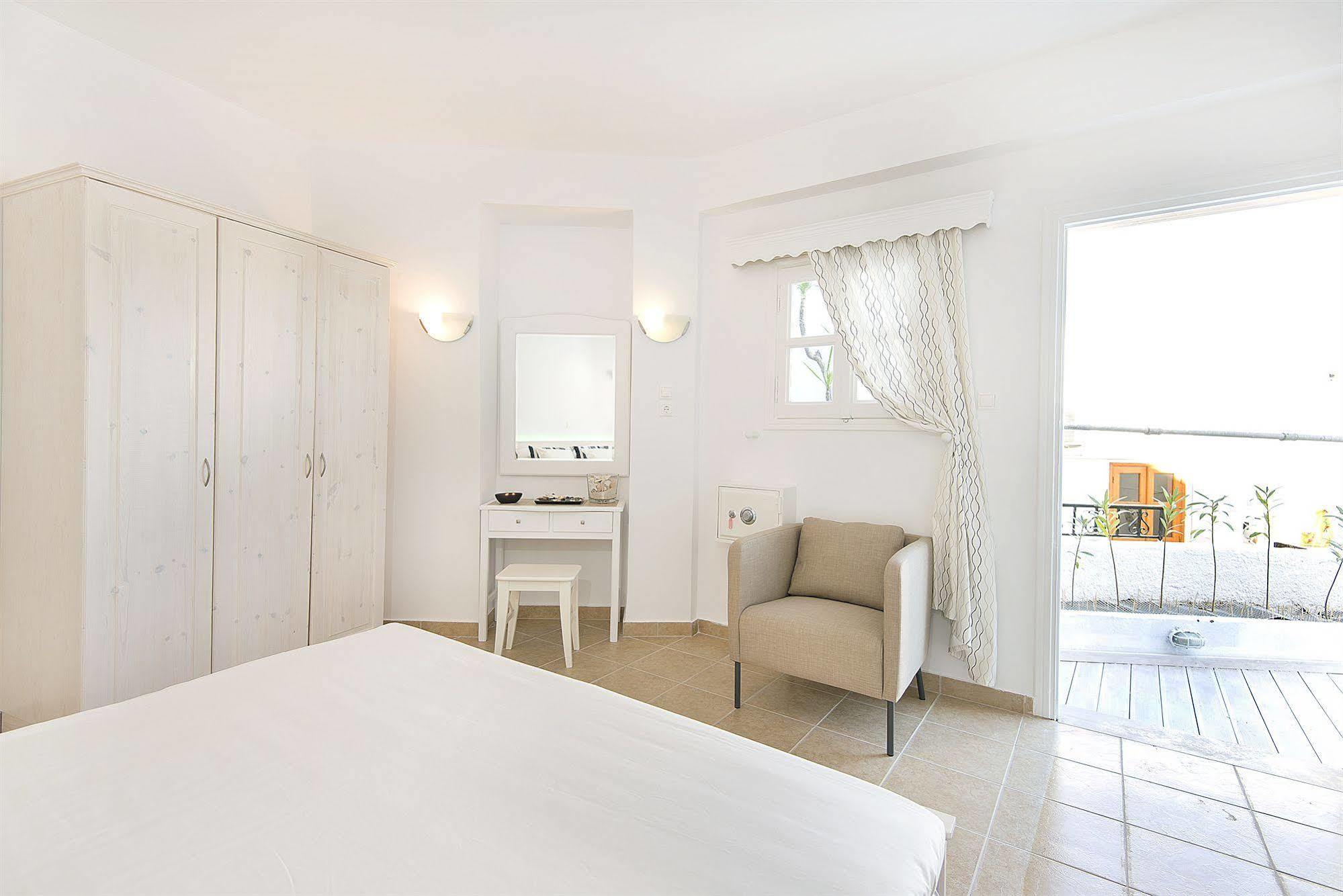 Lindos Harmony Suites Exterior foto