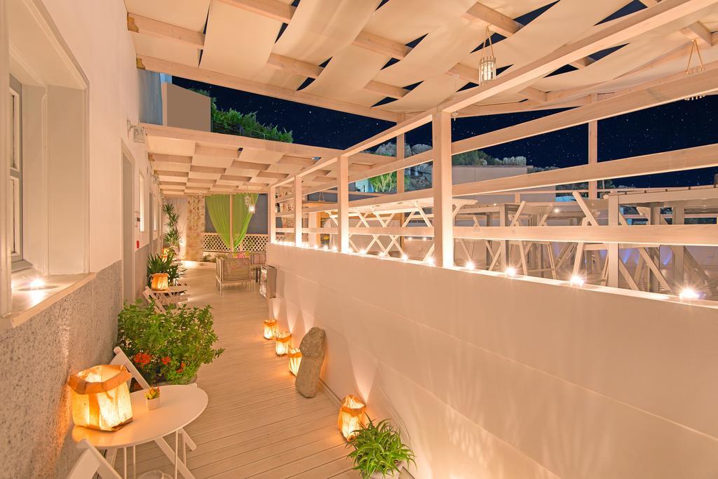 Lindos Harmony Suites Exterior foto